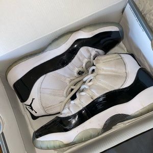 Concord Jordan 11